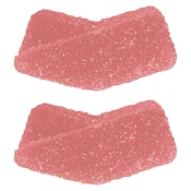 Emprise Sour Raspberry 25 Multicannabinoid  2x5mg Hybrid