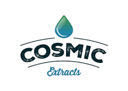 Cosmic Extracts  - Cosmic Extracts - Banana - 1g