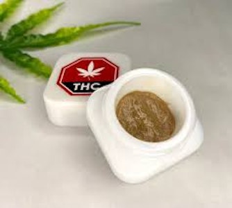 Cosmic Extracts  - Cosmic Extracts - Grapefruit Live Rosin - 1g