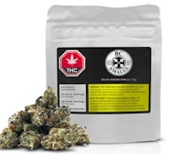 BC SMALLS | WHITE WIDOW SMALLS LTO - 3.5