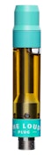Exotic Gas Live Resin Cartridge | 1g
