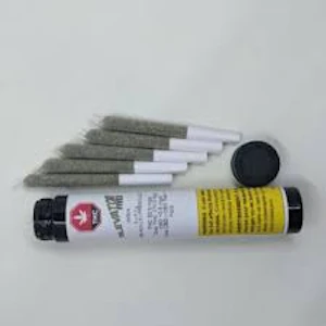 Elevator - Elevator - Fives Indica - 5x0.5g