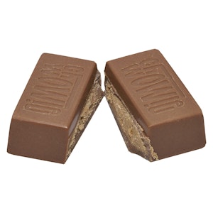 Chowie Wowie - Peanut Butter Balanced Chocolate 1 Pack