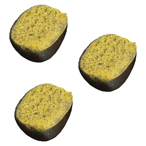 frootyhooty - Frooty Hash Taster Pack 3x0.7g Distillates