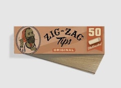Zig Zag - Original Tips