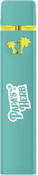 Papa's Herb - Jack Herer Disposable Vape | 1g