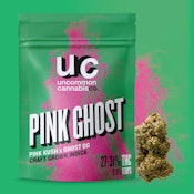 Pink Ghost 3.5g Dried Flower