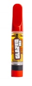 BOLD Watermelon Squeeze Liquid Diamond 1g Prefilled Vape Cartridge