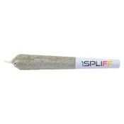 Purple Aya Pre-roll 7x0.5g- 1Spliff