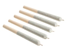 BIG WHITE - 5 x 0.5g