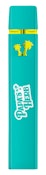 Blueberry Zlshie Liquid Diamond | 1g
