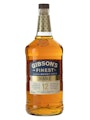 GIBSON'S FINEST RARE 12 YEAR OLD G 1140ML