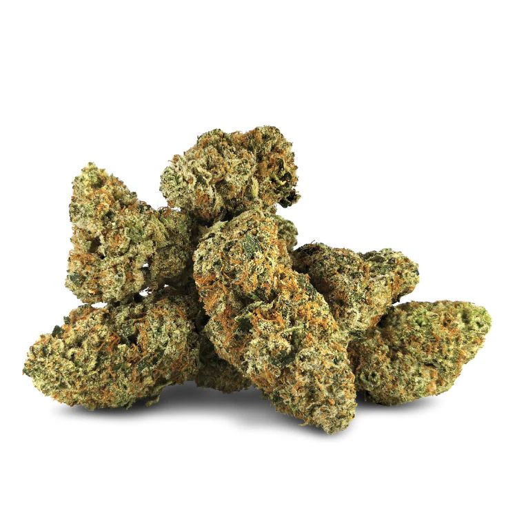 Royal Harvest Craft Cannabis - Royal Harvest Craft Cannabis Frosted Fruit Cake Main Image