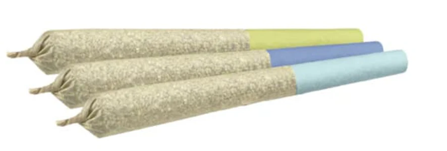 Versus - IPR - Versus - Neon Rush Taster Pack - 3 x 0.5g