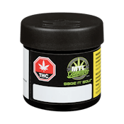 MTL Cannabis | Sage N' Sour - Sativa Dominant