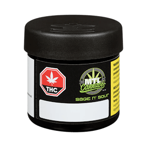 Montreal Cannabis Medical Inc - MTL Cannabis | Sage N' Sour - Sativa Dominant