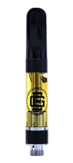 Endgame - Endgame | Berry Melts Cartridge | 1 x 1g Main Image