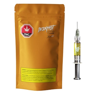 Motif Labs Ltd - BoxHot | Peach OG Disty Dabber - Sativa