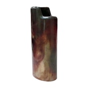 Lighter Sleeve - Chocolate Marble