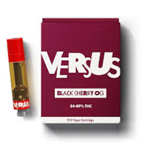 Versus - Versus - Black Cherry - 1g