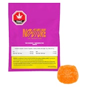 No Future | The Orange One Indica