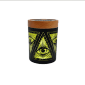 Storage - Solestash Illuminati - Yellow