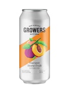 Growers Cider Stone Fruit 473ml
