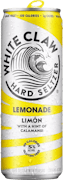 White Claw Lemonade Limon 473ml