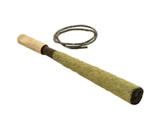THE CANNA CZAR INFUSED BLUNT- 1 x 2.1g