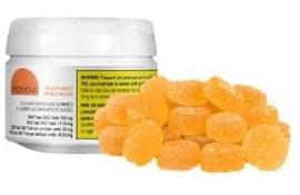 Peach Perfect CBG