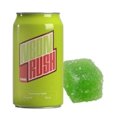 Neon Rush