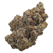 Greazy - King Kush - 14g