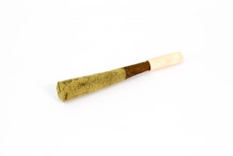 THE CANNA CZAR INFUSED BLUNT LTO - 2.1