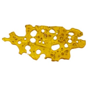 Tantalus - Indica 1g Shatter Tantalus