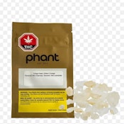 Orange Cream THCA 1g Diamonds Phant