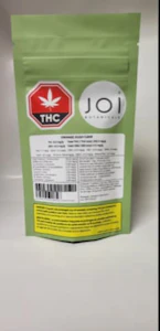 Joi Botanicals - Cali Kush Cake 7g Dried Flower Joi Botanicals