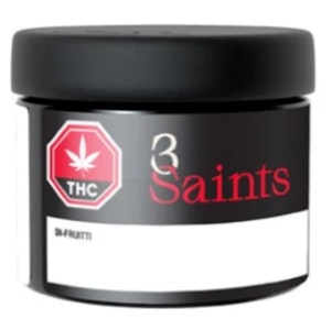 3Saints - Di-Fruitti 14g Dried Flower 3Saints