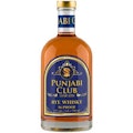 Punjabi Club Rye Whiskey G 750ml