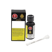 SUPER SATIVA OIL - 27.6
