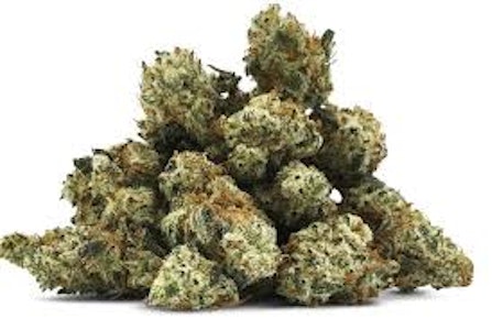 BC Smalls - SKY CANDY GELATO