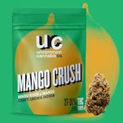 Mango Crush 3.5g Dried Flower