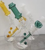 7" Tilted Bong