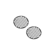 SHIFT STAINLESS STEEL SCREENS - 2 PACK
