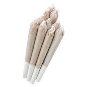 Illuminate - Illuminate - Eclipse Pre-rolls