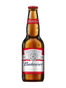 LABATT BREWERIES ONTARIO - Budweiser 710ml-710 mL-1