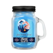 Beamer - Blue F*#kin Ocean - Candle