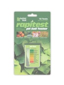 Biologic pH Soil Tester