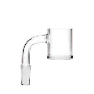 SMOKE ARSENAL - PULSAR Quartz Banger 90' 14mm