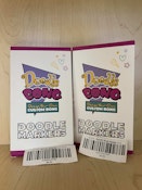 30182 - Doodle Bong Marker Pack