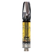 Debunk Banana MLK Liquid Diamond 1g Prefilled Vape Cartridge